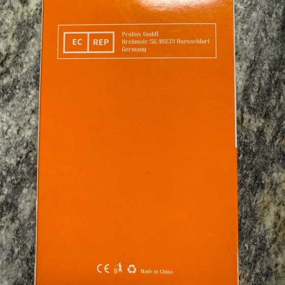 Camera Lens Protector for iPhone 14 & iPhone 14 Max - Picture 2 of 3